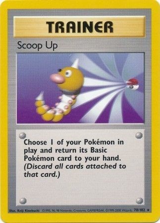 Scoop Up