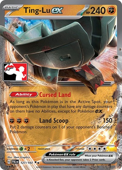 Ting-Lu ex - 127/193