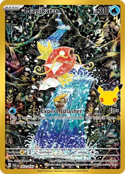 Magikarp