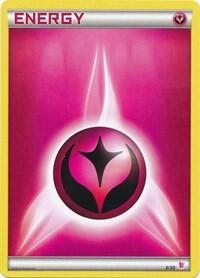 Fairy Energy (#3)